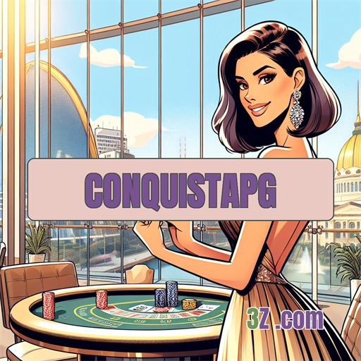 Apostas Inovadoras: O Que a ConquistaPG Oferece aos Usuários