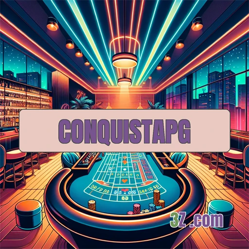 Bônus Imperdíveis no ConquistaPG: Aumente seu Jogo
