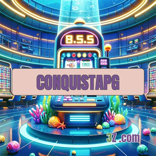 Cassino Conquistapg: Entretenimento e Emoção para Todos