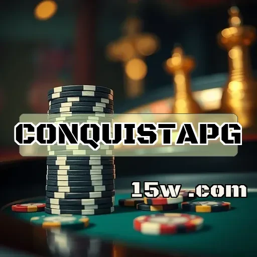 conquistapg: Explore Caminhadas e Melhore Sua Experiência de Jogo