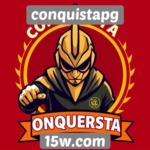 Conquista PG se destaca pela variedade de categorias