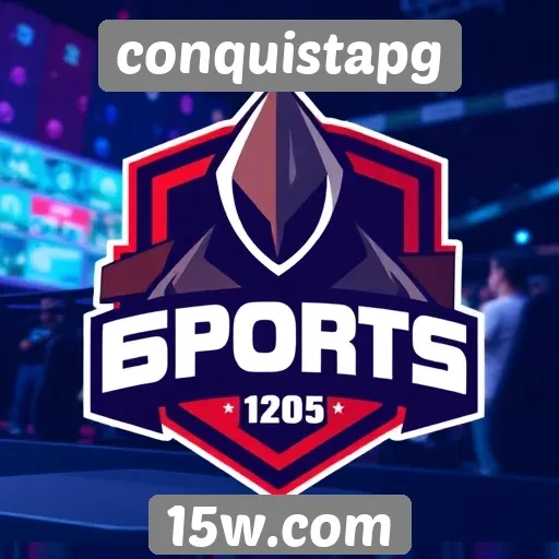 Novidades em torneios de eSports na ConquistaPG